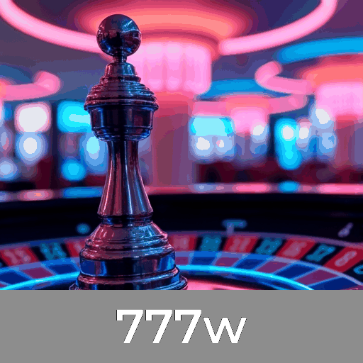 Experimente o Login Premium Seguro com 777w